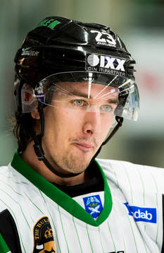 Rögles Daniel Sylwander