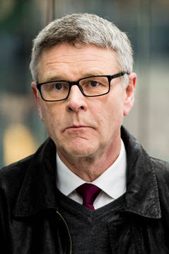 Viasats expert Harald Lückner