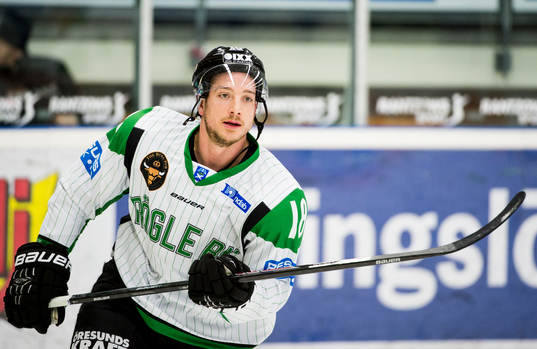Rögles Mike Vernace