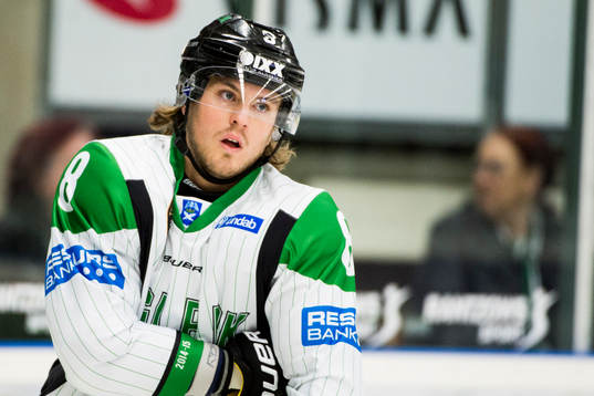 Rögles Sebastian Stålberg