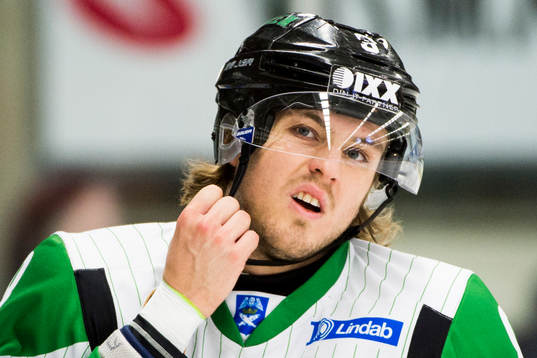 Rögles Sebastian Stålberg