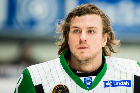 Rögles Sebastian Stålberg