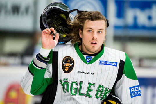 Rögles Sebastian Stålberg