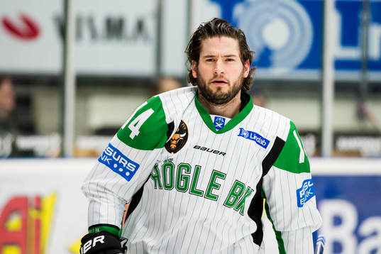 Rögles Jordan Smotherman