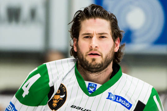 Rögles Jordan Smotherman
