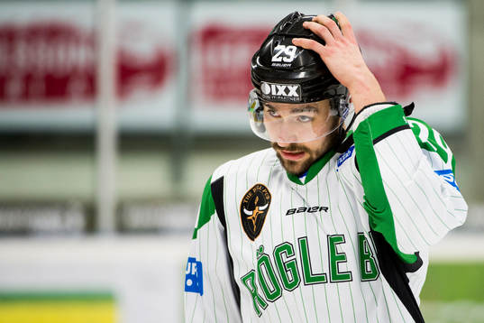 Rögles Ludvig Rensfeldt
