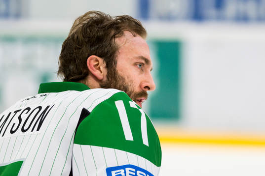 Rögles Taylor Matson