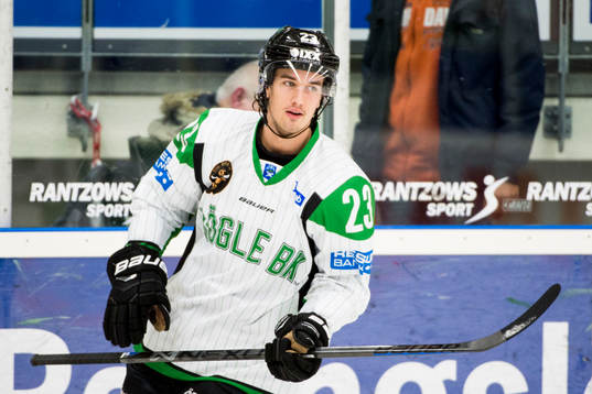 Rögles Daniel Sylwander
