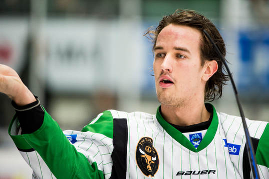 Rögles Daniel Sylwander