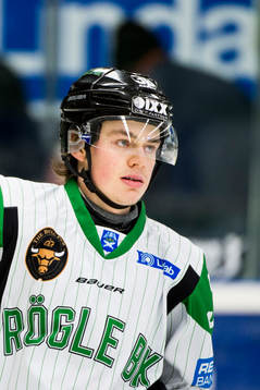 Rögles Filip Karlsson