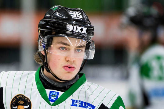 Rögles Filip Karlsson