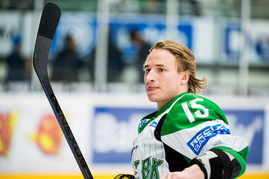 Rögles Jakob Lilja