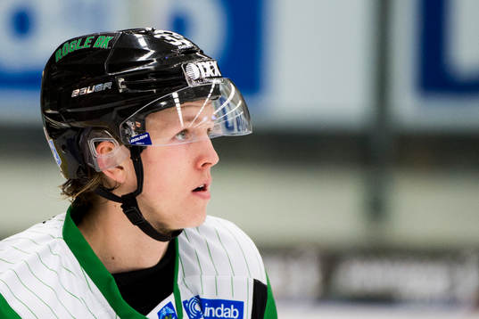 Rögles Niklas Hansson