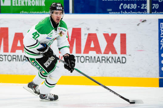 Rögles Jesper Jensen