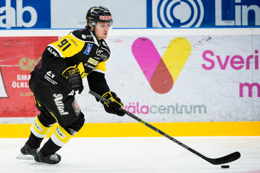 Västerås Mikael Frycklund