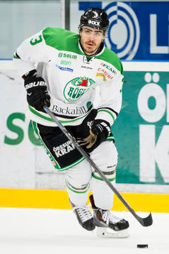 Rögles Almen Bibic