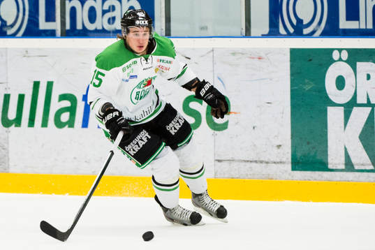 Rögles Jakob Lilja