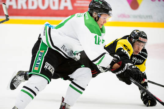 Rögles Viktor Lindgren