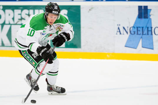 Rögles Viktor Lindgren