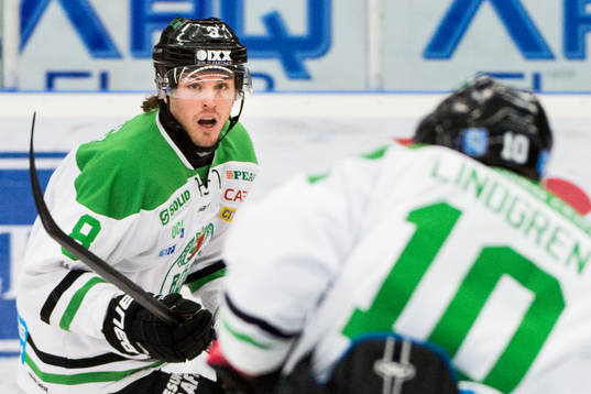 Rögles Sebastian Stålberg