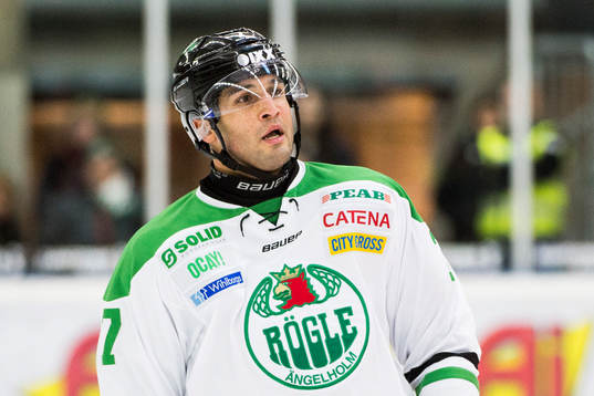 Rögles Andre Deveaux