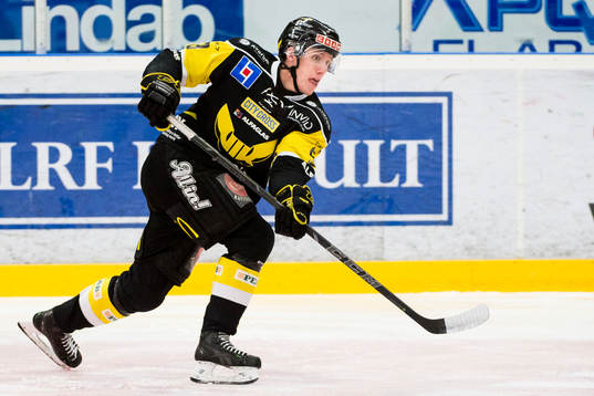 Västerås Jonas Emmerdahl