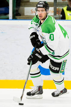 Rögles Jesper Jensen