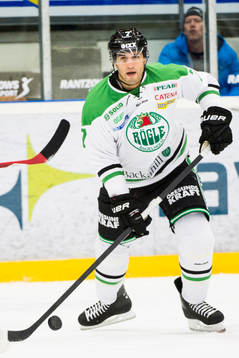 Rögles Andre Deveaux
