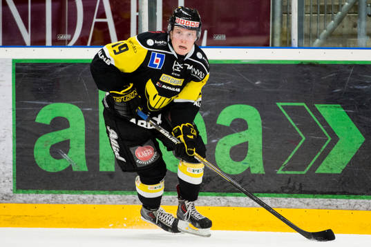 Västerås Erik Andersson