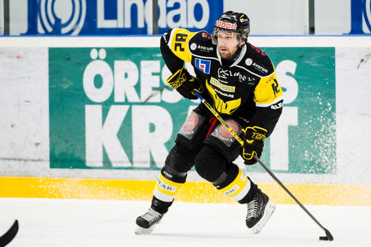 Västerås Marcus Söderkvist