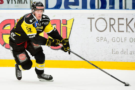 Västerås Jonas Emmerdahl