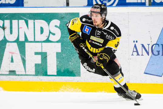 Västerås Mathias Brome