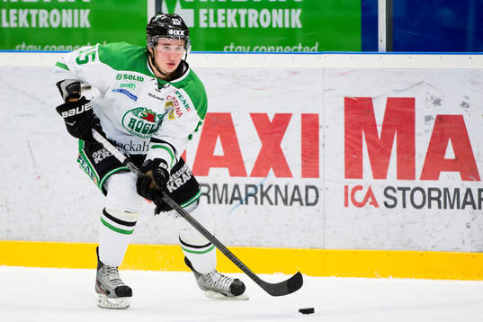 Rögles Jakob Lilja