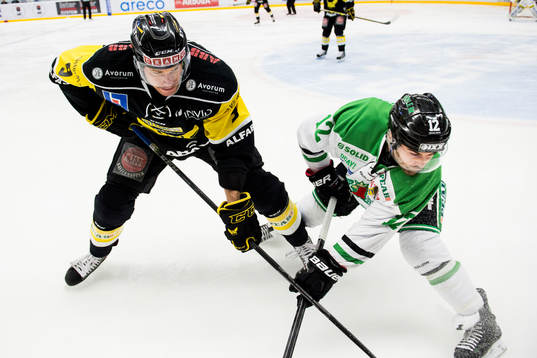 Västerås Jan Urbas