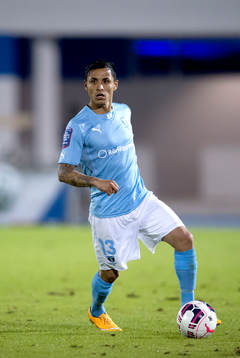 Malmös Yoshimar Yotun