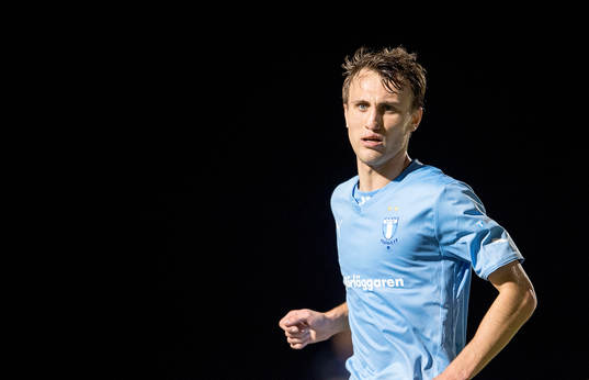 Malmös Magnus Wolf Eikrem
