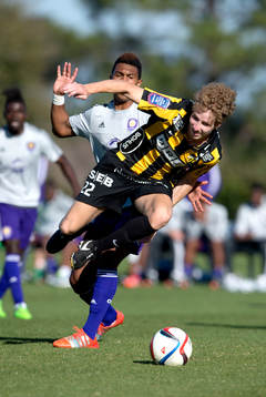 Häckens Samuel Gustafson