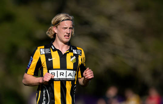 Häckens Gustav Berggren