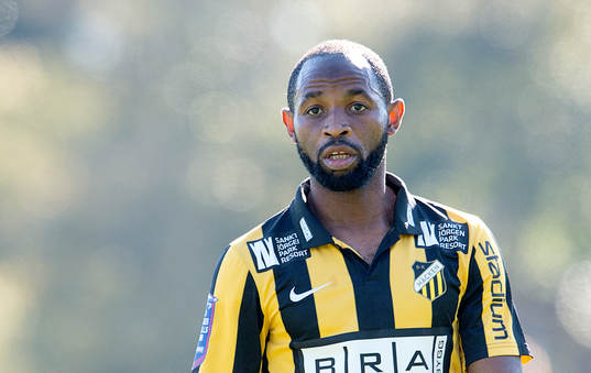 Häckens Rene Makondele