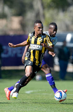 Häckens Nasiru Mohammed