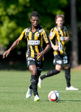 Häckens Mohammed Abubakari