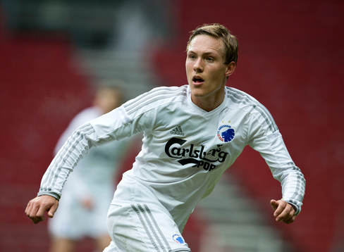 Ludwig Augustinsson, FC København