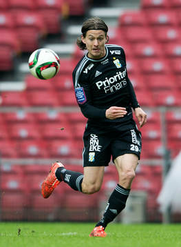 Lasse Vibe, IFK Göteborg