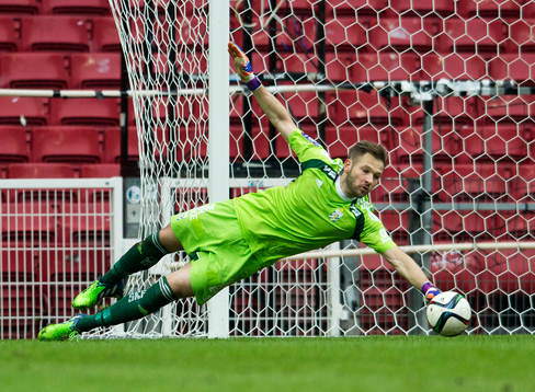 John Alvbåge, IFK Göteborg