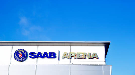 SAAB Arena