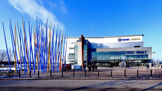 SAAB Arena