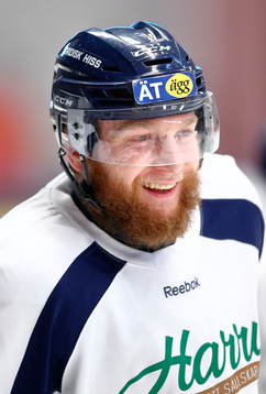 Linköpings Jonas Junland