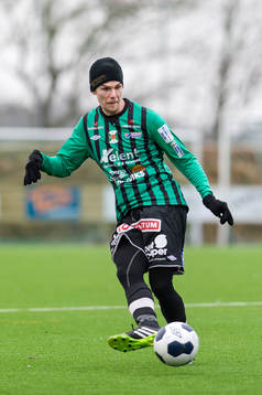 Varbergs Erik Lund