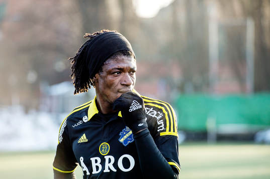 s Mohamed Bangura