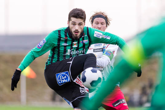 Varbergs Ajsel Kujovic
